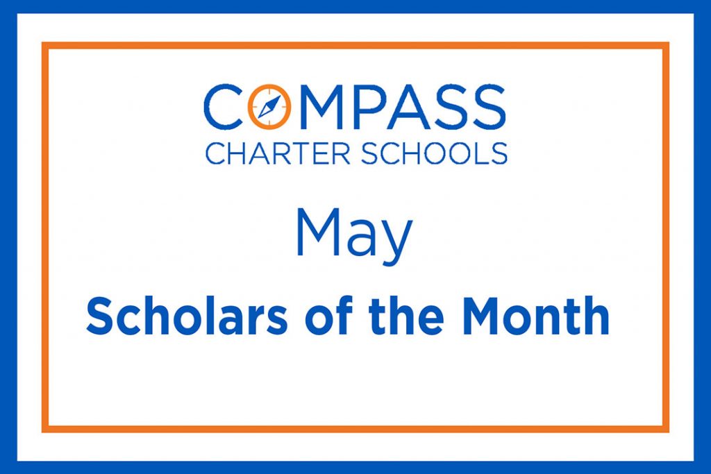 May Scholars