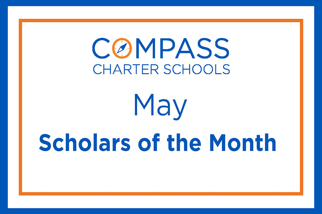 May Scholars