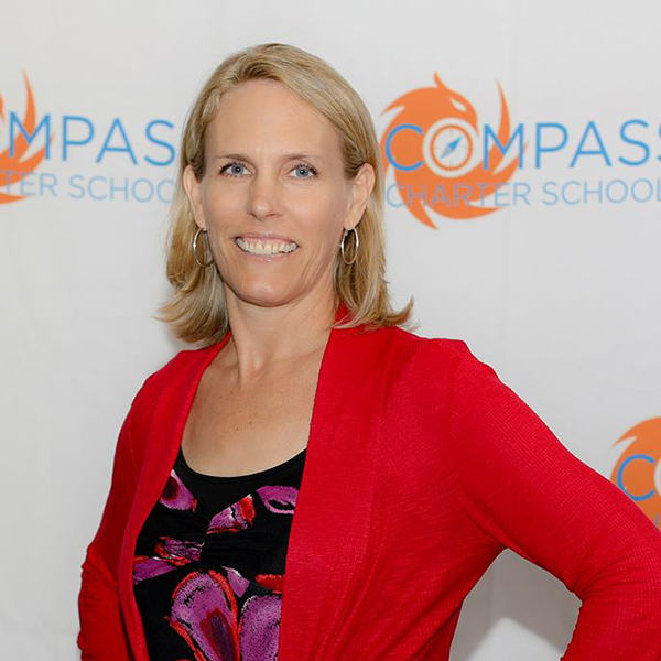 Kristy Smith