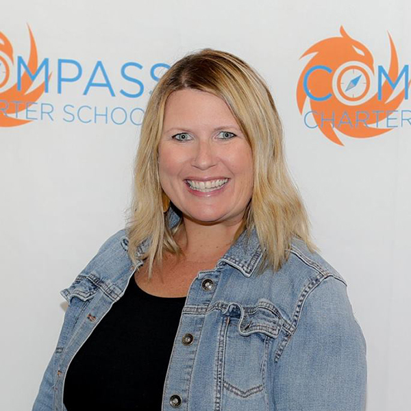 Lindsey Chalco-Paz