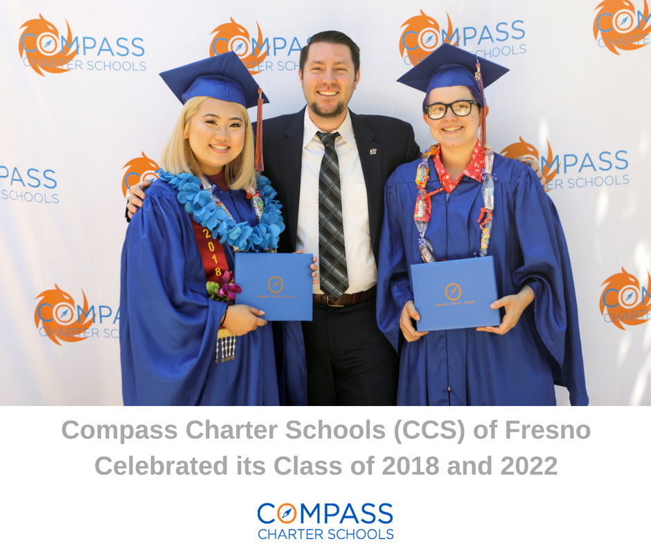 Fresno Graduation