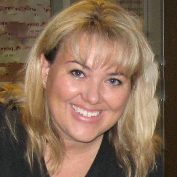 Michelle Vreeman