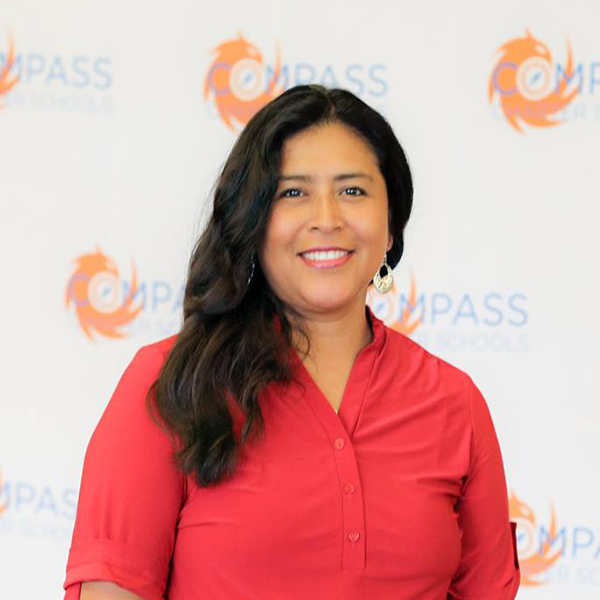 Ruth Chavez-Rivera