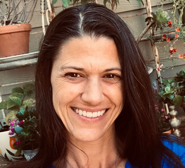 Danielle Kiefner