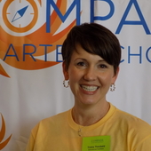 Trisha Theobald