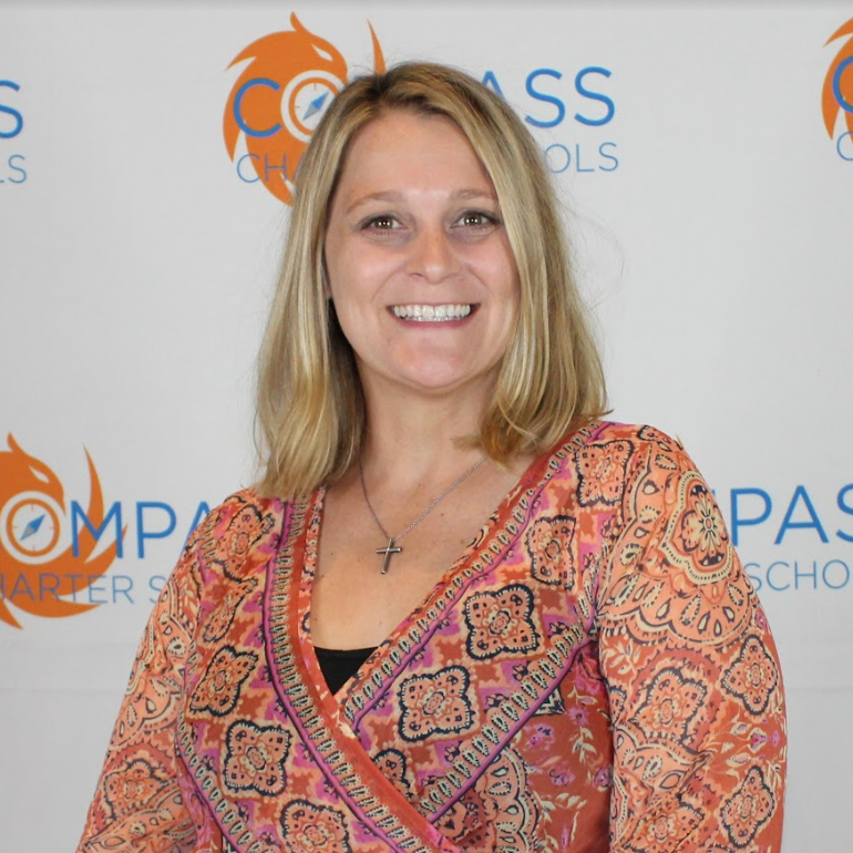 Leslie Sharma