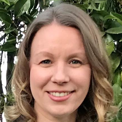 Andrea McCormick