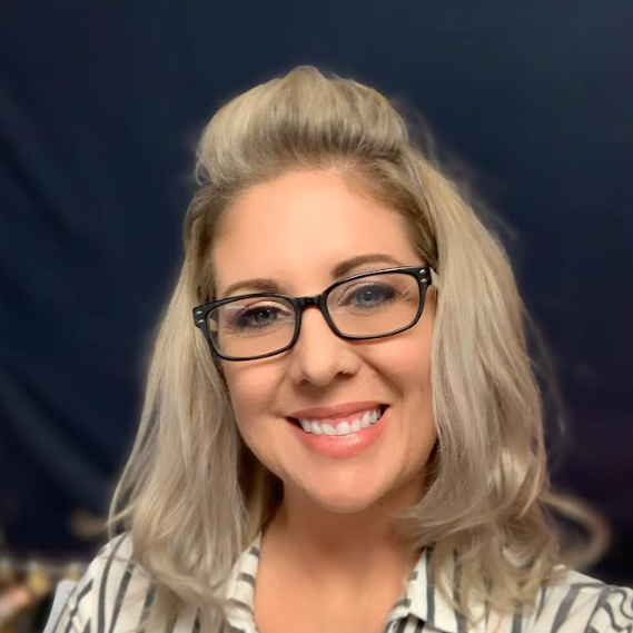 Elise D'Agostin