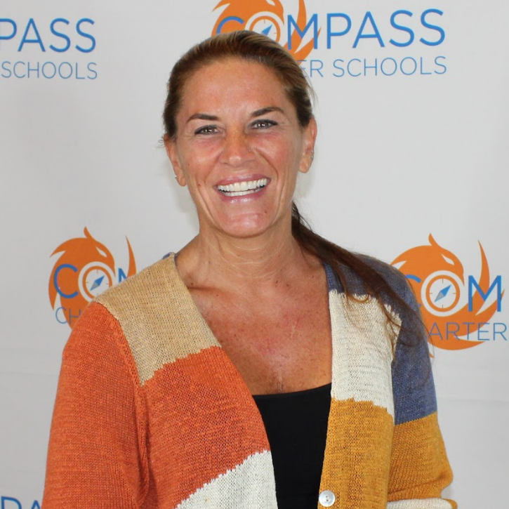Krista Harman