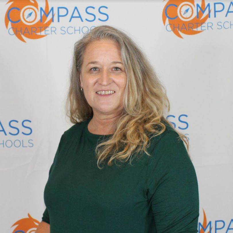 Terri Ashley-MacQuarrie
