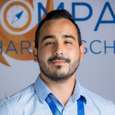 Adam Ramirez