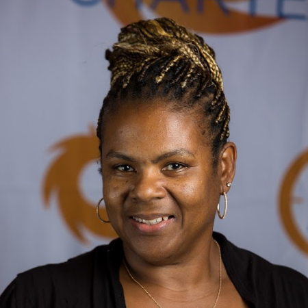 LaTonya Thomas