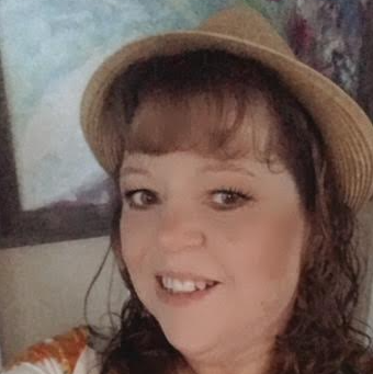 Christina Tonkin