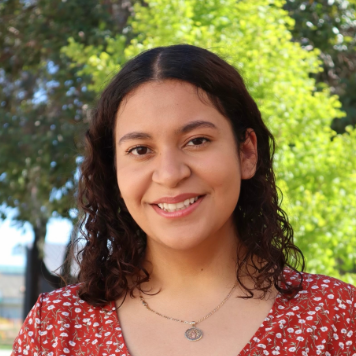 Odalis Hernandez