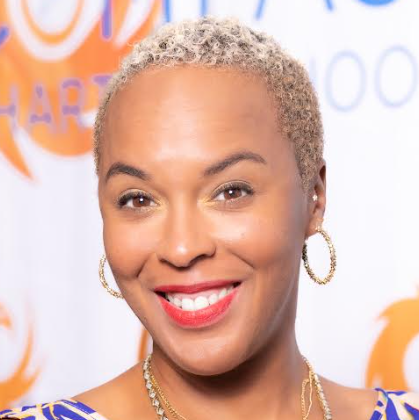 Michelle Woods
