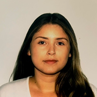 Ana Maria Gomez