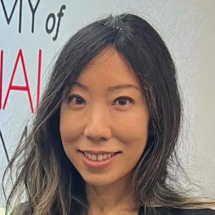 Wendy Osawa