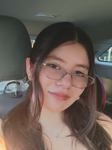 Andrea C., 9th