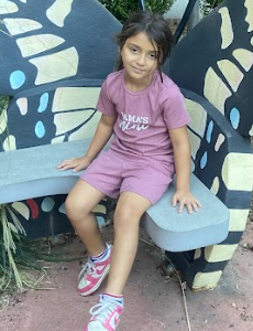 Ariana Z., KN