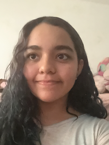 Kimberly C., 8th