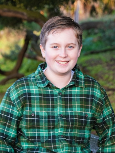 Luke H., 6th