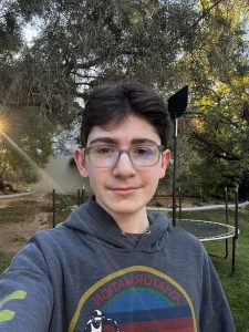 Anthony M., 8th