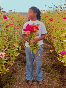 Selah B., 10th