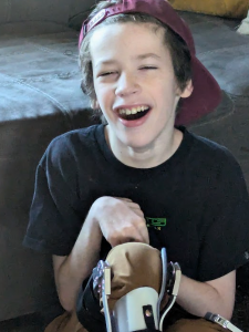Thomas T., 7th