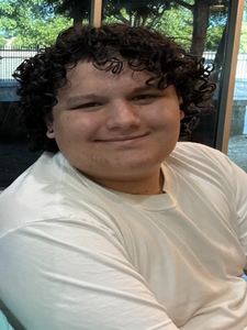 Daniel P., 12th