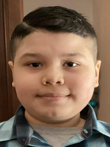 Damian S., 6th