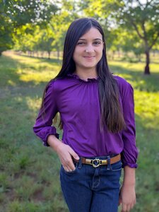 Evelyn T., 5th