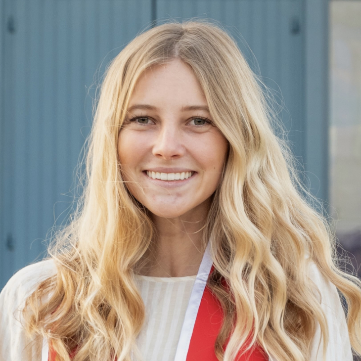 Katie Mead