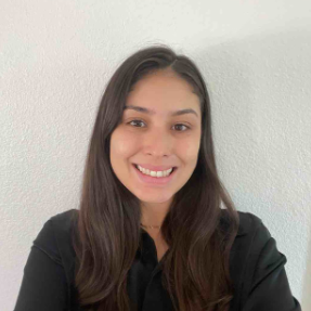 Leslie Chavez