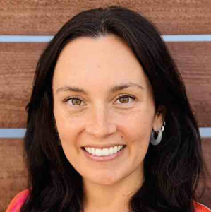 Megan Mondt